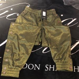 It’s too big for me even though it’s extra small.